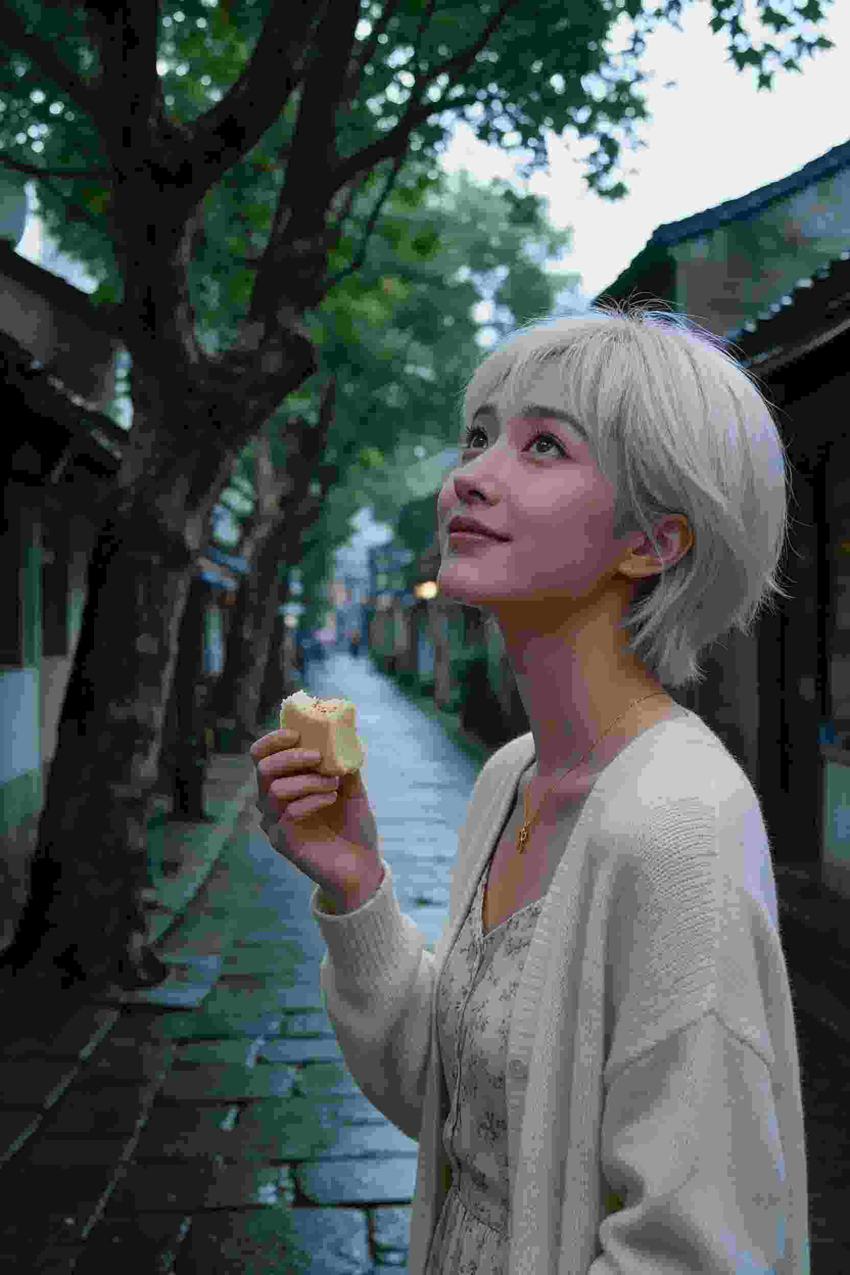 镇魂街
