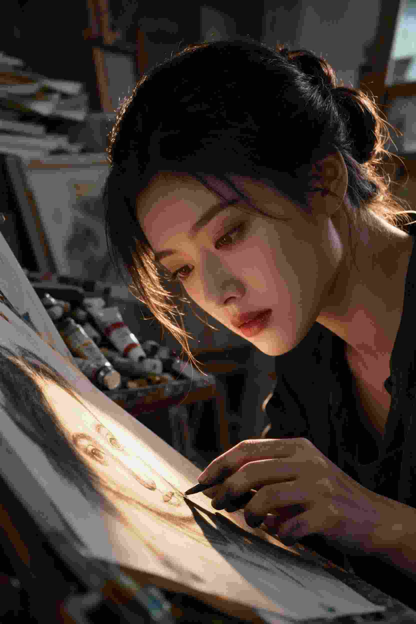 璀璨梦想