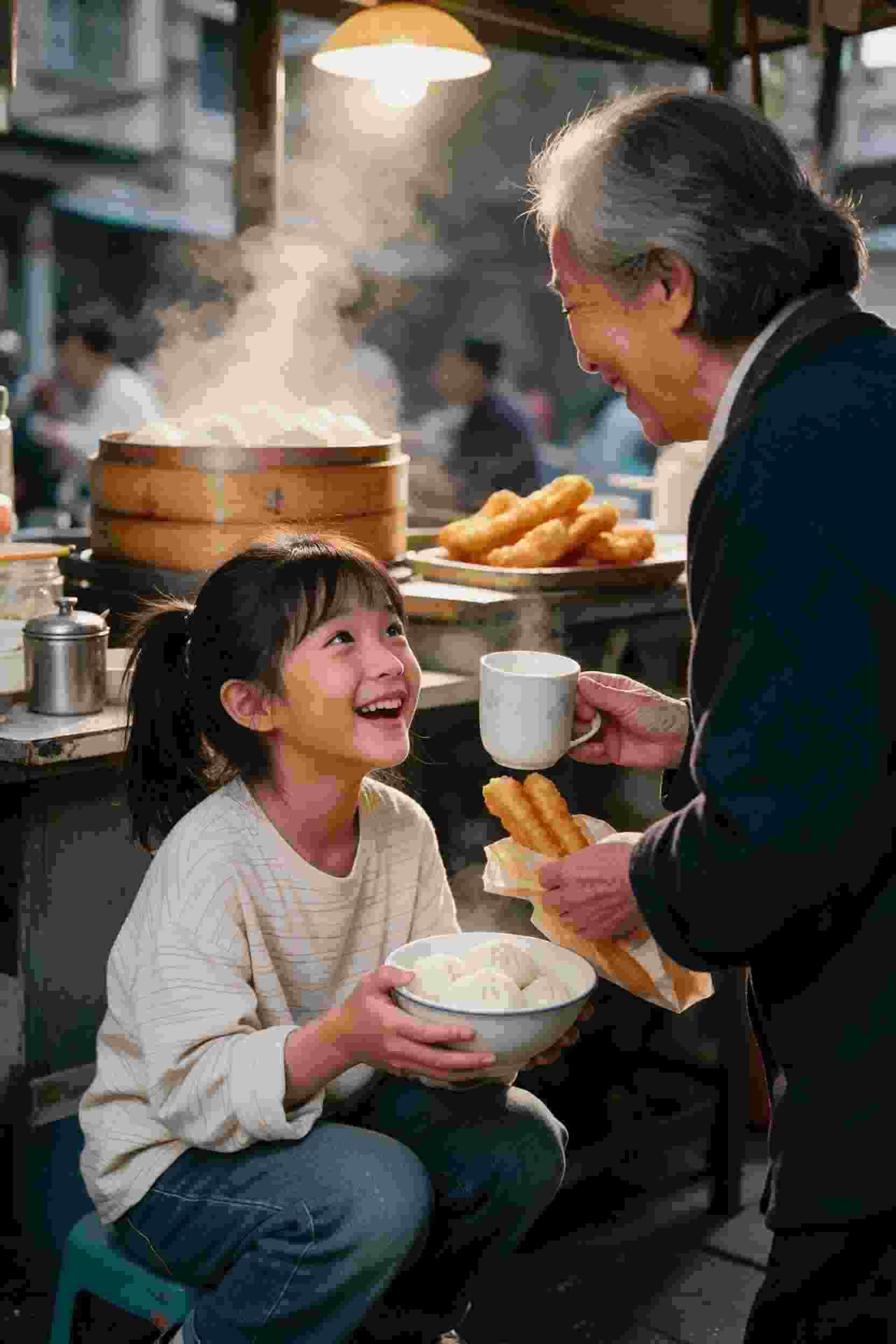 闪耀舞台
